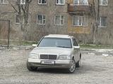 Mercedes-Benz C 220 1994 года за 2 280 000 тг. в Караганда