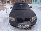 Skoda Superb 2002 годаүшін1 111 000 тг. в Караганда – фото 2