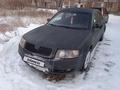 Skoda Superb 2002 года за 910 000 тг. в Караганда