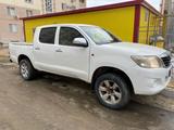 Toyota Hilux 2011 года за 5 000 000 тг. в Атырау – фото 3