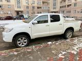 Toyota Hilux 2011 годаүшін5 300 000 тг. в Атырау – фото 4