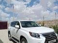 Lexus GX 460 2014 годаfor22 000 000 тг. в Актау