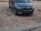 Skoda Rapid 2015 годаүшін4 500 000 тг. в Актау