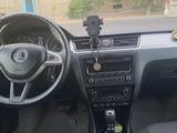 Skoda Rapid 2015 годаүшін4 500 000 тг. в Актау – фото 5