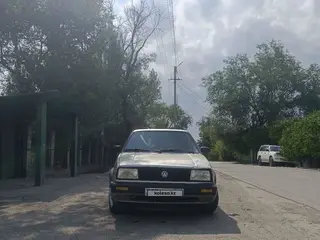Volkswagen Jetta, 1991