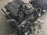 Nissan Qashqai MR20DE 2л Двигатель за 400 000 тг. в Астана – фото 3