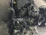 Nissan Qashqai MR20DE 2л Двигатель за 400 000 тг. в Астана – фото 4