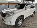 Toyota Land Cruiser Prado 2015 годаүшін16 500 000 тг. в Алматы