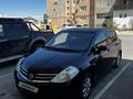 Nissan Tiida 2010 годаүшін4 500 000 тг. в Жанаозен