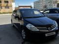 Nissan Tiida 2010 годаүшін4 500 000 тг. в Жанаозен – фото 3