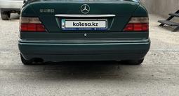 Mercedes-Benz E 280 1995 годаүшін3 500 000 тг. в Шымкент – фото 4