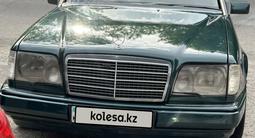 Mercedes-Benz E 280 1995 годаүшін3 500 000 тг. в Шымкент – фото 3