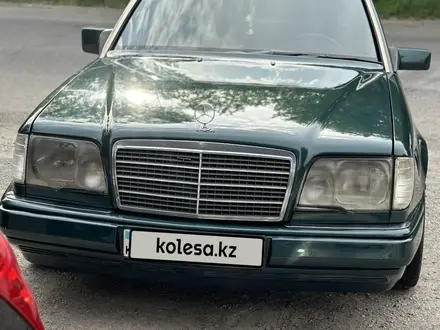 Mercedes-Benz E 280 1995 года за 3 500 000 тг. в Шымкент – фото 3