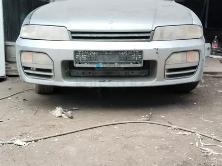 Nissan Skyline 1997 года за 1 700 000 тг. в Алматы