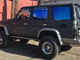 Toyota Land Cruiser Prado 1994 годаүшін24 000 000 тг. в Астана – фото 4