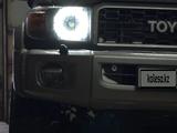 Toyota Land Cruiser Prado 1994 годаүшін24 000 000 тг. в Астана – фото 2
