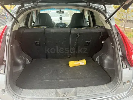 Nissan Juke 2012 года за 5 100 000 тг. в Астана – фото 8