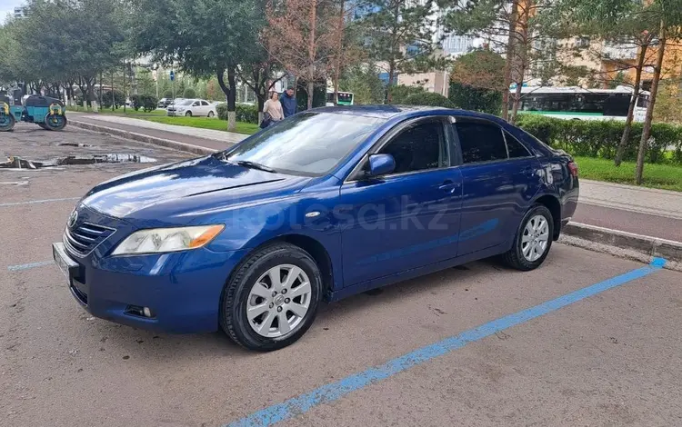 Toyota Camry 2007 года за 6 600 000 тг. в Астана