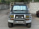 Toyota Land Cruiser Prado 1994 года за 5 000 000 тг. в Алматы