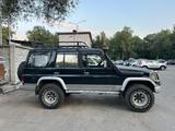 Toyota Land Cruiser Prado 1994 года за 5 000 000 тг. в Алматы – фото 3