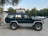 Toyota Land Cruiser Prado 1994 года за 5 000 000 тг. в Алматы – фото 4