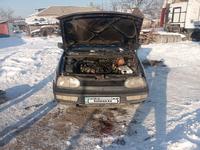 Volkswagen Golf 1992 годаfor1 000 000 тг. в Алматы