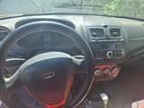 ВАЗ (Lada) Kalina 2194 2015 года за 2 500 000 тг. в Атырау – фото 4