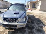 Mitsubishi L200 2003 годаүшін2 000 000 тг. в Алматы – фото 2