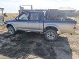 Mitsubishi L200 2003 годаүшін2 000 000 тг. в Алматы