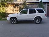 Nissan Pathfinder 2001 года за 3 850 000 тг. в Алматы – фото 2