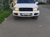Nissan Pathfinder 2001 года за 3 850 000 тг. в Алматы