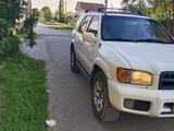 Nissan Pathfinder 2001 года за 3 850 000 тг. в Алматы – фото 3