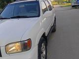 Nissan Pathfinder 2001 года за 3 850 000 тг. в Алматы – фото 4