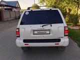 Nissan Pathfinder 2001 года за 3 850 000 тг. в Алматы – фото 5