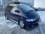 Toyota Previa 1991 годаүшін3 200 000 тг. в Мерке – фото 4