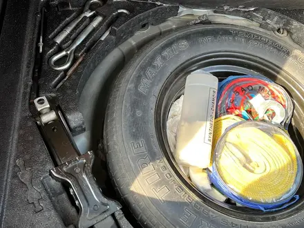 Nissan Qashqai 2012 года за 5 500 000 тг. в Алматы – фото 9