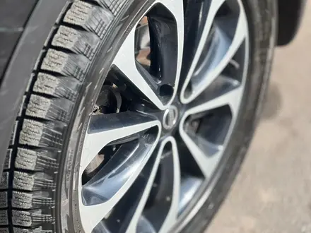 Nissan Qashqai 2012 года за 5 500 000 тг. в Алматы – фото 11