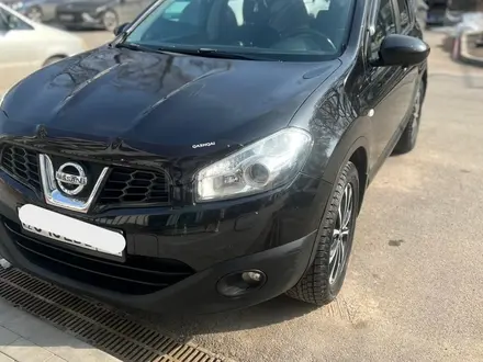 Nissan Qashqai 2012 года за 5 500 000 тг. в Алматы – фото 13