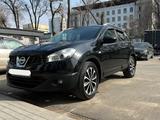 Nissan Qashqai 2012 годаүшін5 500 000 тг. в Алматы