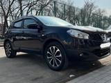 Nissan Qashqai 2012 годаүшін5 500 000 тг. в Алматы – фото 3