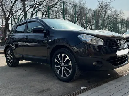 Nissan Qashqai 2012 года за 5 500 000 тг. в Алматы – фото 3
