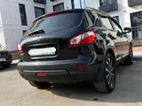 Nissan Qashqai 2012 годаүшін5 500 000 тг. в Алматы – фото 4