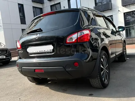 Nissan Qashqai 2012 года за 5 500 000 тг. в Алматы – фото 4