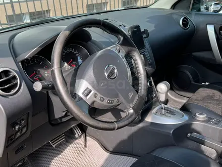 Nissan Qashqai 2012 года за 5 500 000 тг. в Алматы – фото 6