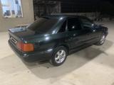 Audi 100 1991 годаүшін1 950 000 тг. в Шымкент – фото 5