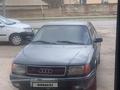 Audi 100 1991 года за 1 850 000 тг. в Шымкент – фото 10