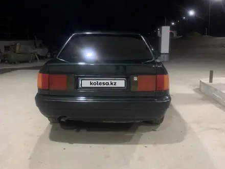 Audi 100 1991 года за 1 950 000 тг. в Шымкент – фото 9