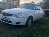 ВАЗ (Lada) Priora 2170 2014 годаүшін1 900 000 тг. в Темиртау
