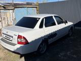 ВАЗ (Lada) Priora 2170 2014 годаүшін1 900 000 тг. в Темиртау – фото 3