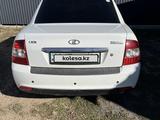 ВАЗ (Lada) Priora 2170 2014 годаүшін1 900 000 тг. в Темиртау – фото 2